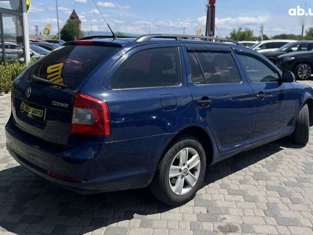 Шкода Октавия, объемом двигателя 2 л и пробегом 285 тыс. км за 8300 $, фото 6 на Automoto.ua