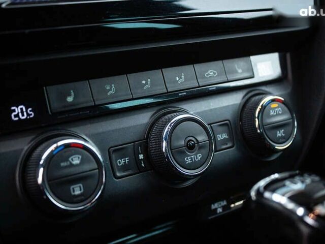 Шкода Октавія, об'ємом двигуна 2 л та пробігом 171 тис. км за 15900 $, фото 18 на Automoto.ua