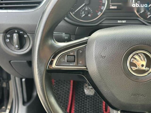 Шкода Октавия, объемом двигателя 1.6 л и пробегом 300 тыс. км за 9790 $, фото 21 на Automoto.ua