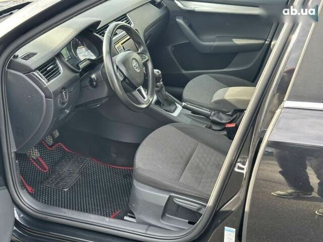 Шкода Октавия, объемом двигателя 1.6 л и пробегом 300 тыс. км за 9790 $, фото 15 на Automoto.ua