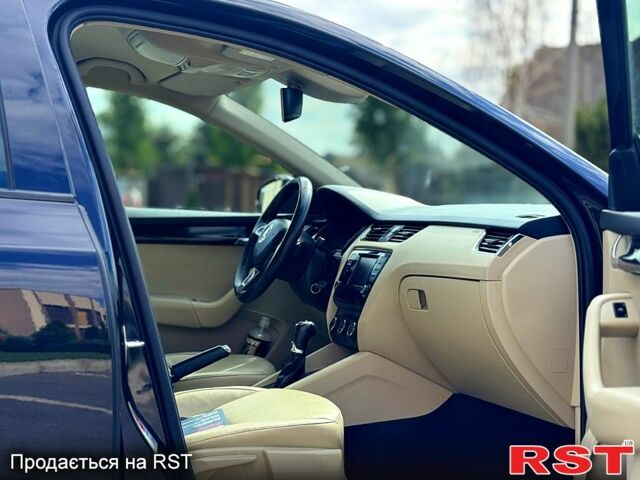 Шкода Октавия, объемом двигателя 1.8 л и пробегом 195 тыс. км за 10999 $, фото 6 на Automoto.ua