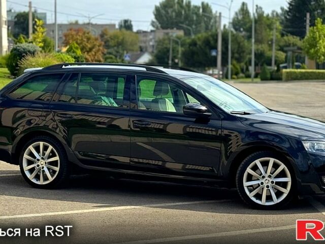 Шкода Октавия, объемом двигателя 1.8 л и пробегом 195 тыс. км за 10999 $, фото 1 на Automoto.ua