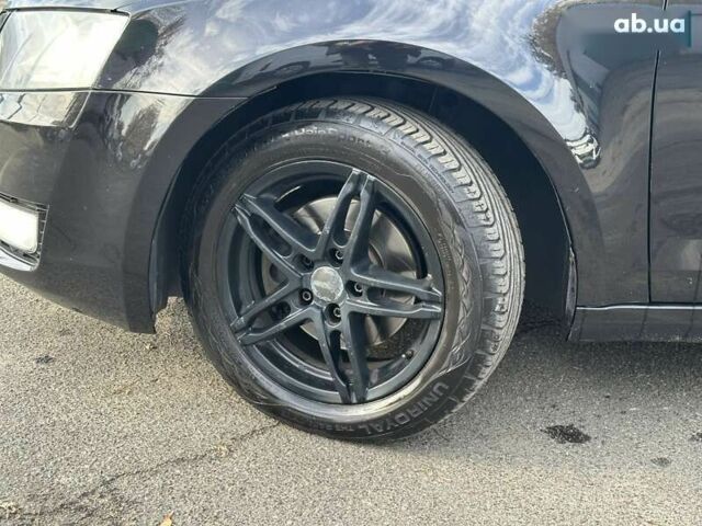 Шкода Октавия, объемом двигателя 1.6 л и пробегом 300 тыс. км за 9790 $, фото 11 на Automoto.ua