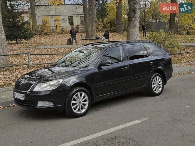 Шкода Октавия 2013 в Стрые на Automoto.ua Шкода Октавия, объемом двигателя 1.8 л и пробегом 190 тыс. км за 7900 $, фото 1 на Automoto.ua