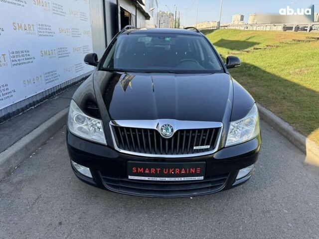 Шкода Октавія, об'ємом двигуна 1.6 л та пробігом 213 тис. км за 9950 $, фото 4 на Automoto.ua