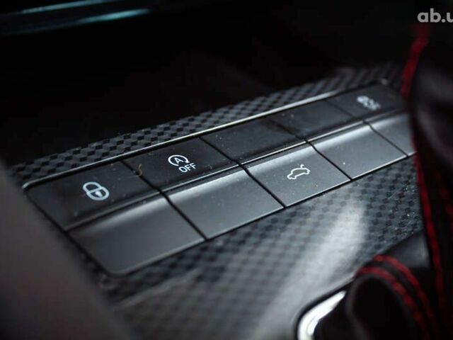 Шкода Октавія, об'ємом двигуна 2 л та пробігом 171 тис. км за 15900 $, фото 19 на Automoto.ua