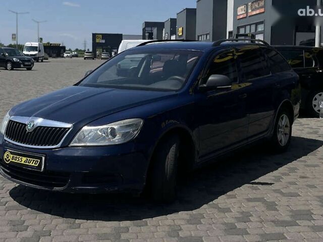 Шкода Октавия, объемом двигателя 2 л и пробегом 285 тыс. км за 8300 $, фото 2 на Automoto.ua