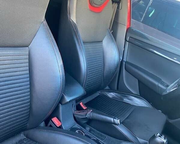 Шкода Октавия, объемом двигателя 2 л и пробегом 370 тыс. км за 14700 $, фото 20 на Automoto.ua