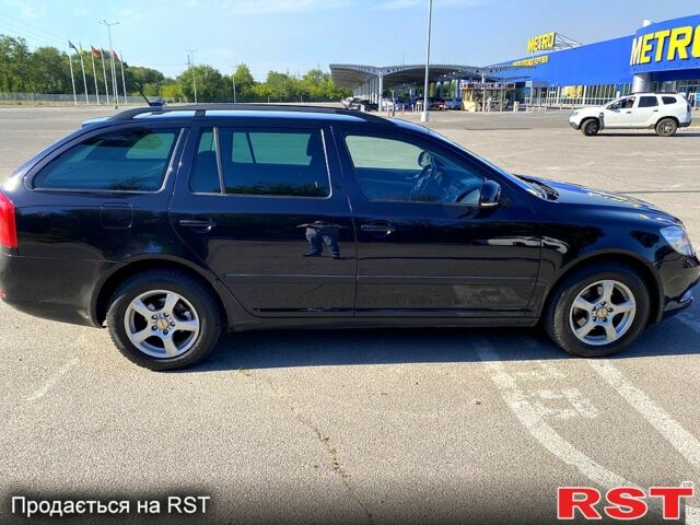 Шкода Октавия, объемом двигателя 1.6 л и пробегом 327 тыс. км за 7900 $, фото 3 на Automoto.ua