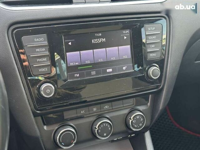 Шкода Октавия, объемом двигателя 1.6 л и пробегом 300 тыс. км за 9790 $, фото 23 на Automoto.ua