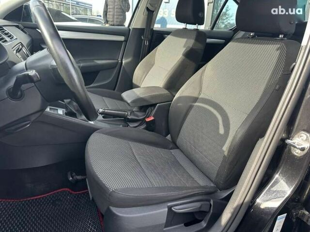 Шкода Октавия, объемом двигателя 1.6 л и пробегом 300 тыс. км за 9790 $, фото 19 на Automoto.ua