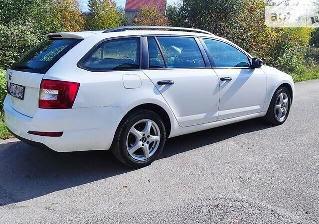 Шкода Октавия, объемом двигателя 1.6 л и пробегом 202 тыс. км за 9999 $, фото 7 на Automoto.ua