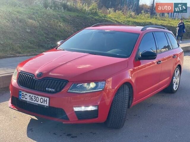 Шкода Октавия, объемом двигателя 2 л и пробегом 370 тыс. км за 14700 $, фото 27 на Automoto.ua
