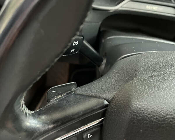 Шкода Октавия, объемом двигателя 1.97 л и пробегом 283 тыс. км за 16300 $, фото 16 на Automoto.ua