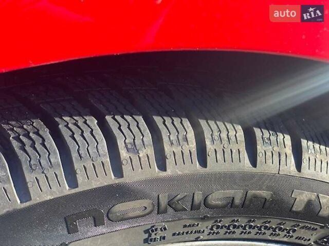 Шкода Октавия, объемом двигателя 2 л и пробегом 370 тыс. км за 14700 $, фото 19 на Automoto.ua