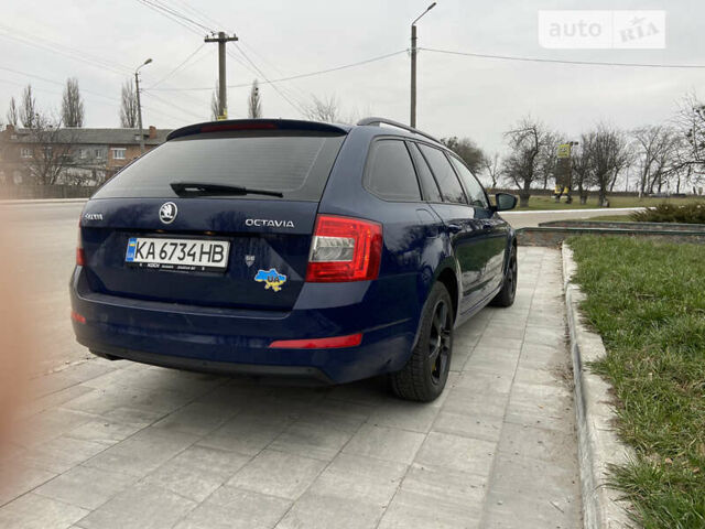 Шкода Октавія, об'ємом двигуна 1.6 л та пробігом 269 тис. км за 8500 $, фото 5 на Automoto.ua