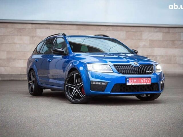 Шкода Октавія, об'ємом двигуна 2 л та пробігом 171 тис. км за 15900 $, фото 1 на Automoto.ua