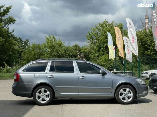 Шкода Октавия, объемом двигателя 2 л и пробегом 256 тыс. км за 9955 $, фото 21 на Automoto.ua
