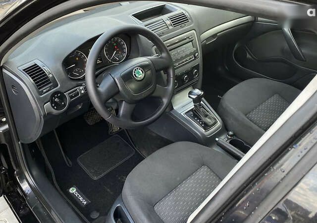 Шкода Октавия, объемом двигателя 1.6 л и пробегом 242 тыс. км за 8799 $, фото 17 на Automoto.ua