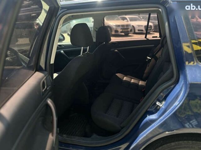 Шкода Октавія, об'ємом двигуна 2 л та пробігом 307 тис. км за 8200 $, фото 12 на Automoto.ua