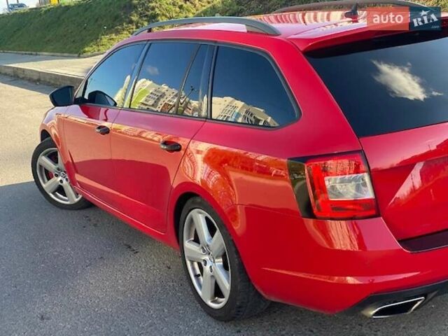 Шкода Октавия, объемом двигателя 2 л и пробегом 370 тыс. км за 14700 $, фото 31 на Automoto.ua