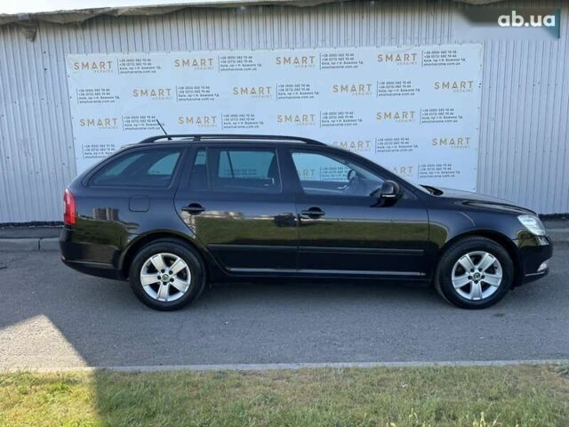 Шкода Октавія, об'ємом двигуна 1.6 л та пробігом 213 тис. км за 9750 $, фото 18 на Automoto.ua