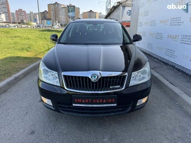 Шкода Октавія, об'ємом двигуна 1.6 л та пробігом 213 тис. км за 9950 $, фото 20 на Automoto.ua