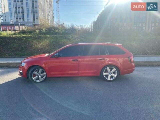 Шкода Октавия, объемом двигателя 2 л и пробегом 370 тыс. км за 14700 $, фото 29 на Automoto.ua