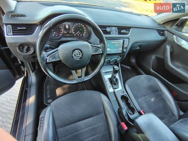 Шкода Октавия, объемом двигателя 1.6 л и пробегом 252 тыс. км за 10700 $, фото 11 на Automoto.ua