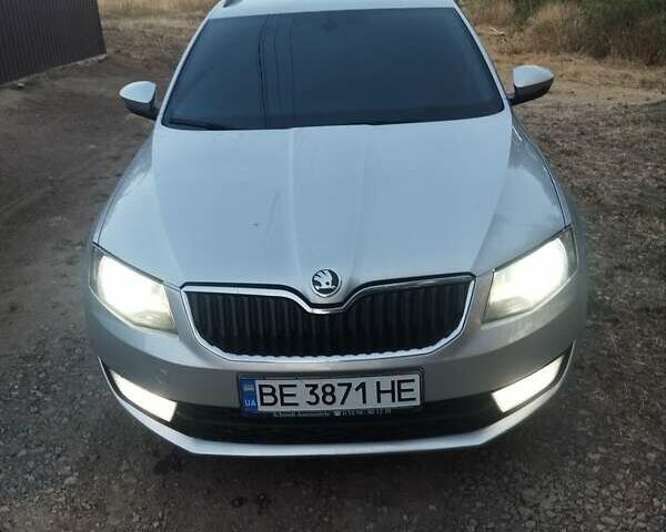 Шкода Октавия, объемом двигателя 1.6 л и пробегом 280 тыс. км за 9000 $, фото 1 на Automoto.ua