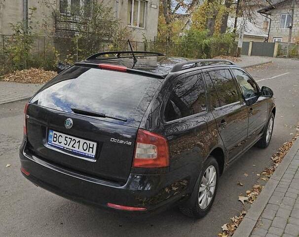 Шкода Октавия 2013 в Стрые на Automoto.ua Шкода Октавия, объемом двигателя 1.8 л и пробегом 190 тыс. км за 7900 $, фото 11 на Automoto.ua