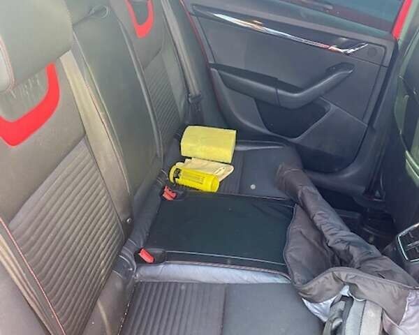 Шкода Октавия, объемом двигателя 2 л и пробегом 370 тыс. км за 14700 $, фото 25 на Automoto.ua