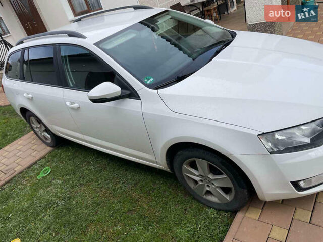 Шкода Октавия, объемом двигателя 1.6 л и пробегом 247 тыс. км за 8750 $, фото 4 на Automoto.ua