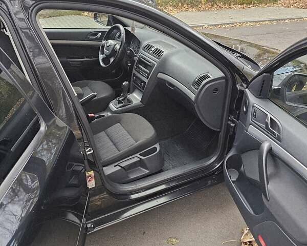 Шкода Октавия 2013 в Стрые на Automoto.ua Шкода Октавия, объемом двигателя 1.8 л и пробегом 190 тыс. км за 7900 $, фото 4 на Automoto.ua