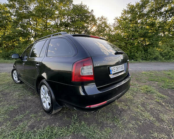 Шкода Октавия, объемом двигателя 1.6 л и пробегом 285 тыс. км за 8500 $, фото 4 на Automoto.ua