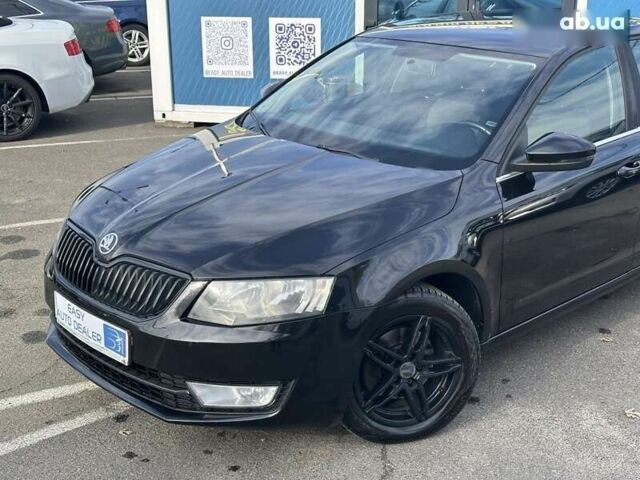 Шкода Октавия, объемом двигателя 1.6 л и пробегом 300 тыс. км за 9790 $, фото 10 на Automoto.ua