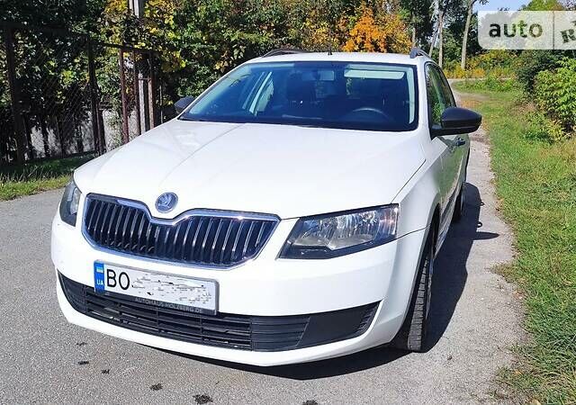 Шкода Октавия, объемом двигателя 1.6 л и пробегом 202 тыс. км за 9999 $, фото 24 на Automoto.ua