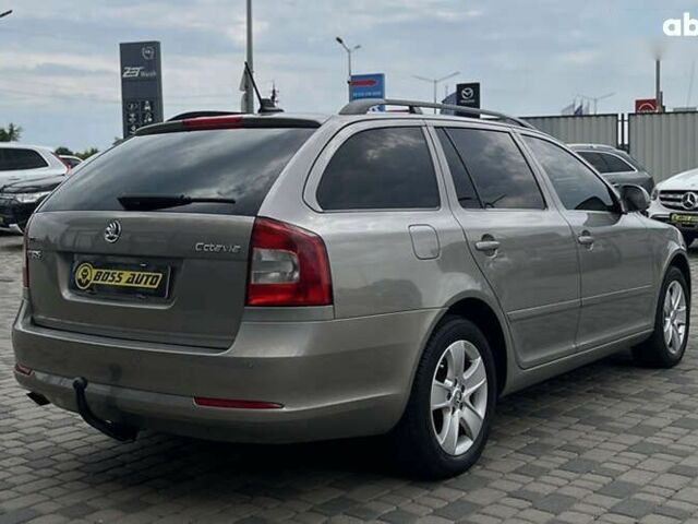 Шкода Октавія, об'ємом двигуна 2 л та пробігом 225 тис. км за 10000 $, фото 1 на Automoto.ua