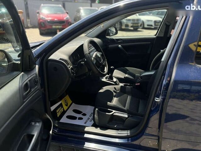 Шкода Октавія, об'ємом двигуна 2 л та пробігом 307 тис. км за 8200 $, фото 13 на Automoto.ua