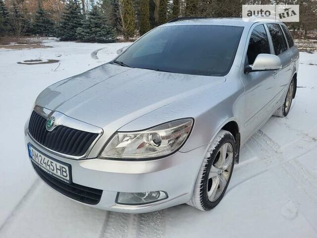 Шкода Октавія, об'ємом двигуна 1.8 л та пробігом 316 тис. км за 7900 $, фото 1 на Automoto.ua