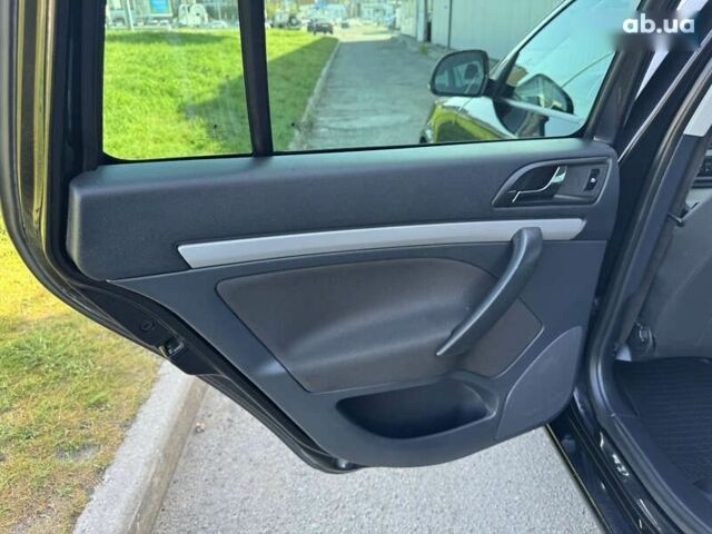 Шкода Октавія, об'ємом двигуна 1.6 л та пробігом 213 тис. км за 9750 $, фото 11 на Automoto.ua