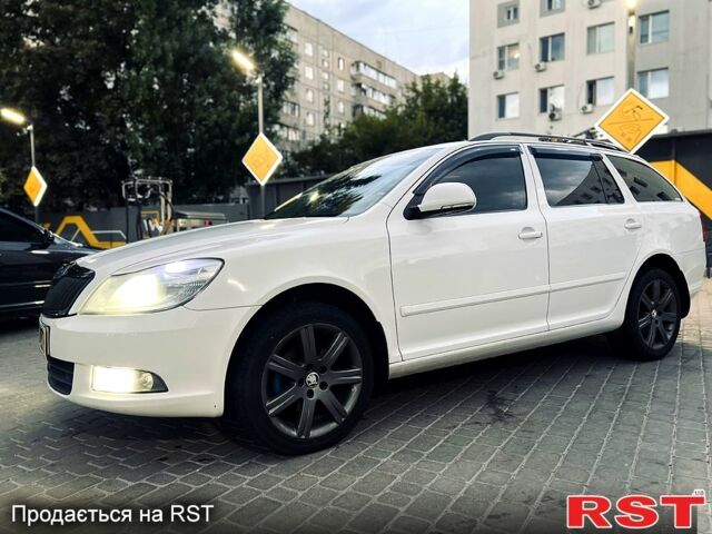 Шкода Октавия, объемом двигателя 1.8 л и пробегом 260 тыс. км за 8200 $, фото 4 на Automoto.ua