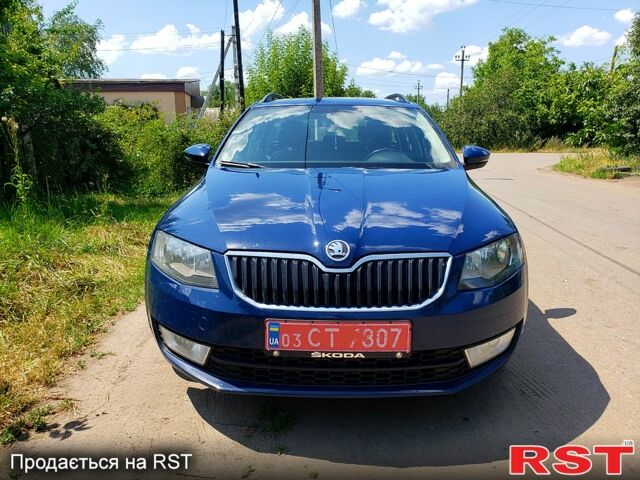 Шкода Октавия, объемом двигателя 2 л и пробегом 230 тыс. км за 12000 $, фото 5 на Automoto.ua