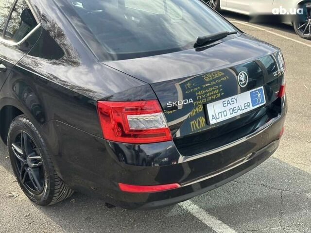 Шкода Октавия, объемом двигателя 1.6 л и пробегом 300 тыс. км за 9790 $, фото 13 на Automoto.ua