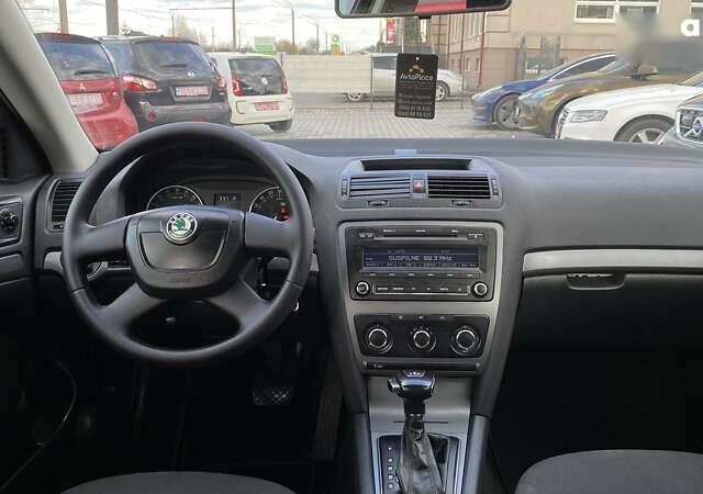 Шкода Октавия, объемом двигателя 1.6 л и пробегом 242 тыс. км за 8799 $, фото 24 на Automoto.ua
