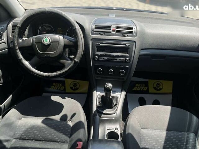 Шкода Октавія, об'ємом двигуна 2 л та пробігом 307 тис. км за 8200 $, фото 8 на Automoto.ua
