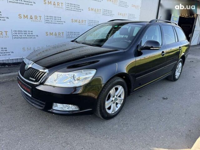 Шкода Октавія, об'ємом двигуна 1.6 л та пробігом 213 тис. км за 9950 $, фото 1 на Automoto.ua