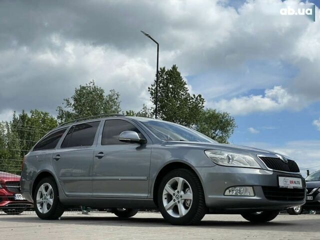 Шкода Октавия, объемом двигателя 2 л и пробегом 256 тыс. км за 9955 $, фото 10 на Automoto.ua