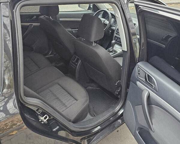 Шкода Октавия 2013 в Стрые на Automoto.ua Шкода Октавия, объемом двигателя 1.8 л и пробегом 190 тыс. км за 7900 $, фото 10 на Automoto.ua