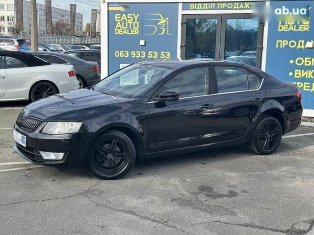 Шкода Октавия, объемом двигателя 1.6 л и пробегом 300 тыс. км за 9790 $, фото 9 на Automoto.ua